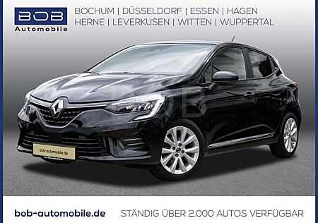 Renault Clio 5 EXPERIENCE TCe 90 KLIMA NAVI SHZ PDC