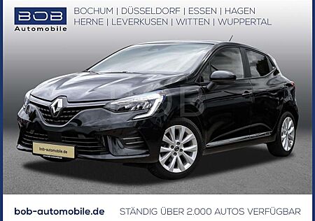 Renault Clio 5 EXPERIENCE TCe 90 KLIMA NAVI SHZ PDC