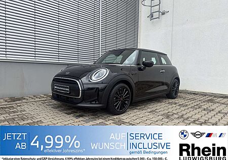 Mini Cooper 3-Türer LED Navi AppleCarPl PDC hi SHZ