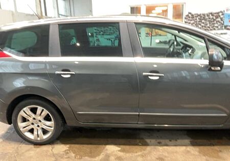 Peugeot 5008 Premium