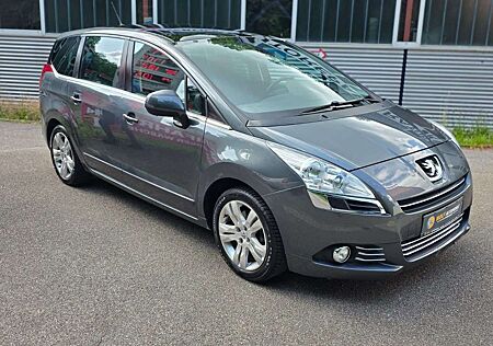 Peugeot 5008 Premium