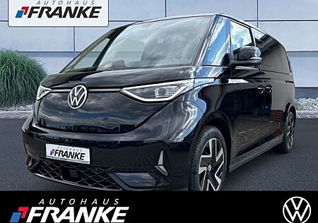 VW ID.BUZZ Volkswagen ID. Buzz GTX 4MOTION Lang,7Sitze Open&ClosePaket