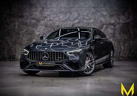 Mercedes-Benz AMG GT 63 S E-PERFORMANCE:KERAMIK/HUD/360/SD/uvm