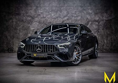 Mercedes-Benz AMG GT 63 S E-PERFORMANCE:KERAMIK/HUD/360/SD/uvm