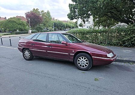 Citroën XM Citroen V6 Exclusive