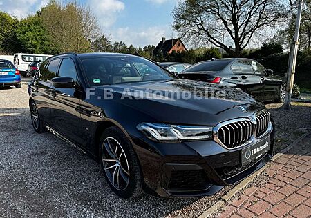 BMW 530 e M Sport/HEAD-UP/UVM..