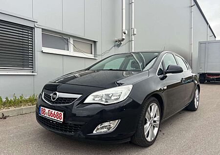 Opel Astra J 1.6.GARANTIE*ATMTK*EURO5