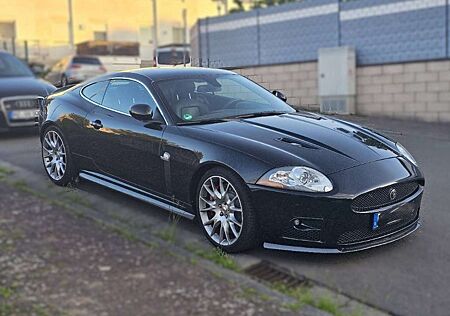 Jaguar XKR XKR-S Coupe