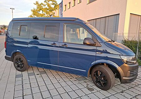 VW T6 Transporter Volkswagen Kurz