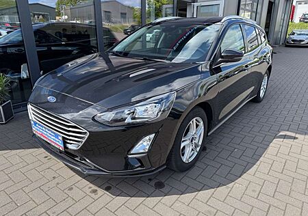 Ford Focus Turnier 1.5TDCI AUTOMATIK Cool & Connect*