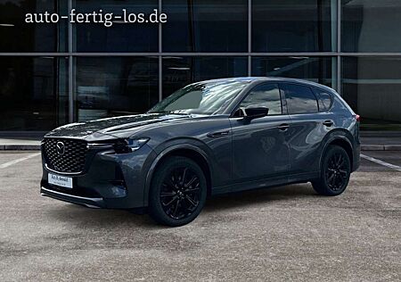 Mazda CX-60 AWD PHEV Aut. HOMURA