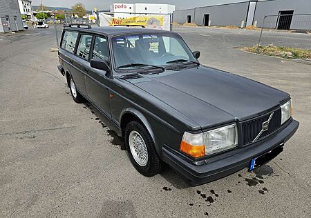 Volvo 240 240 GLT