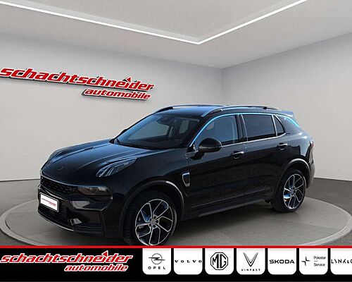 Lynk & Co 01 PHEV+360+LED+Panorama+BLIS+ACC