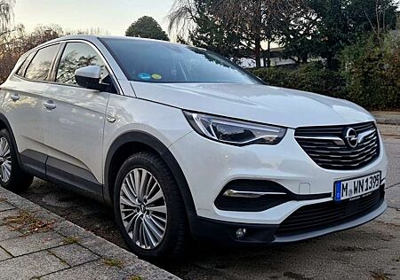 Opel Grandland X 2.0 D Start/Stop Automatik Innovation