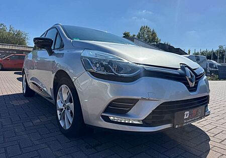 Renault Clio IV Grandtour Limited ENERGY*TÜV NEU*GARANTIE