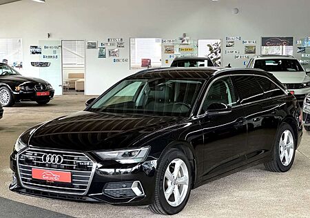 Audi A6 Avant 40 TDI quattro *STHZ*AHK*SHZ*NAV*ACC*