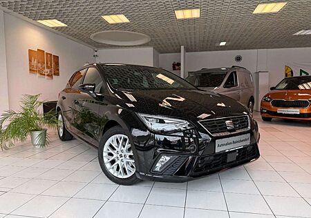 Seat Ibiza 1.0 TSI DSG FR*Navi*SHZ*Tempomat*Klima*