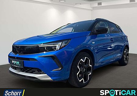 Opel Grandland Plug-in-Hybrid 1.6 Automatik Ultimate