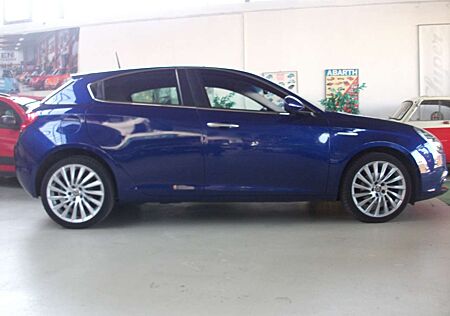 Alfa Romeo Giulietta Diesel 1.6 JTDm 16V TCT Sport