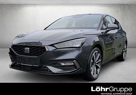 Seat Leon FR 2.0 TDI 150PS DSG Winter Vision Plus