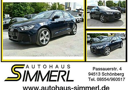 Audi A1 Sportback 35 TFSI advanced ´´ACC/SHZ/Virtual!´´