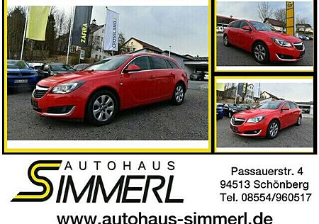 Opel Insignia Sports Tourer Innovation 4x4 AHK/KAMERA