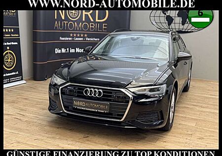 Audi A6 Avant 40 TDI quattro *AHK*LED*NAVI*ACC*UPE:66