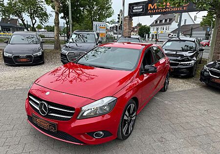 Mercedes-Benz A 200 A -Klasse BlueEfficiency