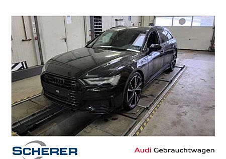 Audi A6 TFSI e 2.0 TFSIe RFK NAVI B&O MATRIX-LE