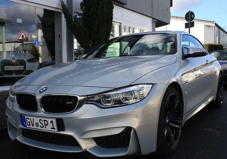 BMW M4 Baureihe Cabrio "TOPZUSTAND!"
