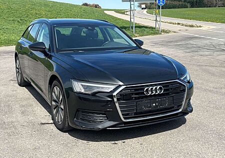 Audi A6 Avant 45 TDI quattro basis/ Virtual-Tacho/
