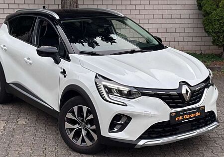Renault Captur gebraucht kaufen Renault Captur II TCe 140 Edition1/Autom/Kamera/SHZ/LHZ