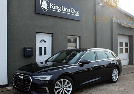 Audi A6 Avant 50 TDI PANORAMA+MATRIX+KAMERA+ACC+LEDER