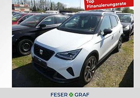 Seat Arona FR 1.0 TSI DSG Navi / Kamera / VirtualCockpit