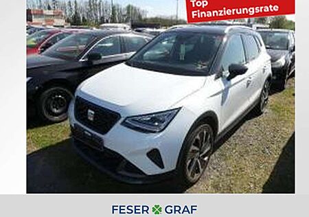 Seat Arona FR 1.0 TSI DSG Navi / Kamera / VirtualCockpit