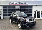 Jeep Renegade 1.4 MultiAir 4x4 Limited Auto., 8-Fach Bereift