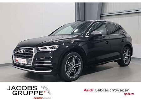 Audi SQ5 3.0 TDI quattro Pano*DigitalCockp.*Leder *