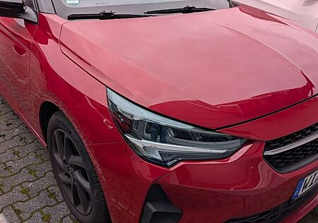 Opel Corsa 1.2 Direct Injection Turbo Start/Stop GS