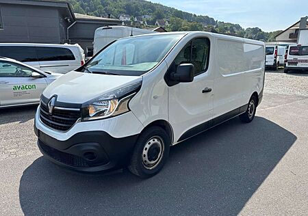 Renault Trafic Kasten L2H1 3,0t Komfort, PDC+Klima+Bluet