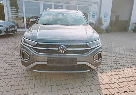 VW T-Roc Volkswagen Style