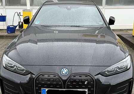 BMW i4 eDrive40 Gran Coupe M Sport