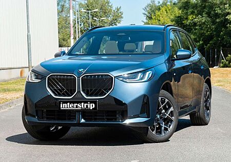 BMW X3 20d xDrive M SPORT.DR.ASS.PR.ASS.LED.PANO.AHK
