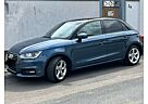 Audi A1 1.0 TFSI ultra Sportback