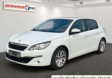 Peugeot 308 e-THP 130 5-trg. Klimaauto. Navi PDC Tempo