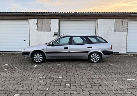 Citroën Xantia Citroen 1.8 X1 Break KLIMA|8-Fach|TÜV NEU