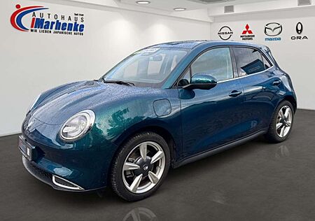 ORA Funky Cat 300 Pro mit Wärmepumpe