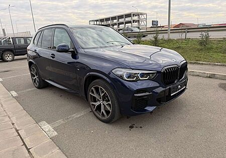 BMW X5 xDrive 30 d M Sport