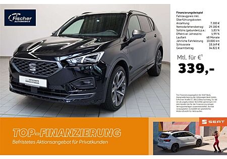 Seat Tarraco 1.4 e-Hybrid FR