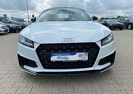 Audi TT Roadster 45 TFSI|S Line|MATRIX|B&O|NAVI|SZH|