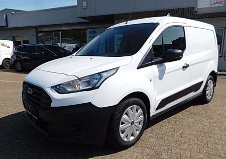 Ford Transit Connect Kasten EcoBlue L1